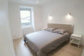 Appartement luxueux centre, 45 m2 neuf & cosy!